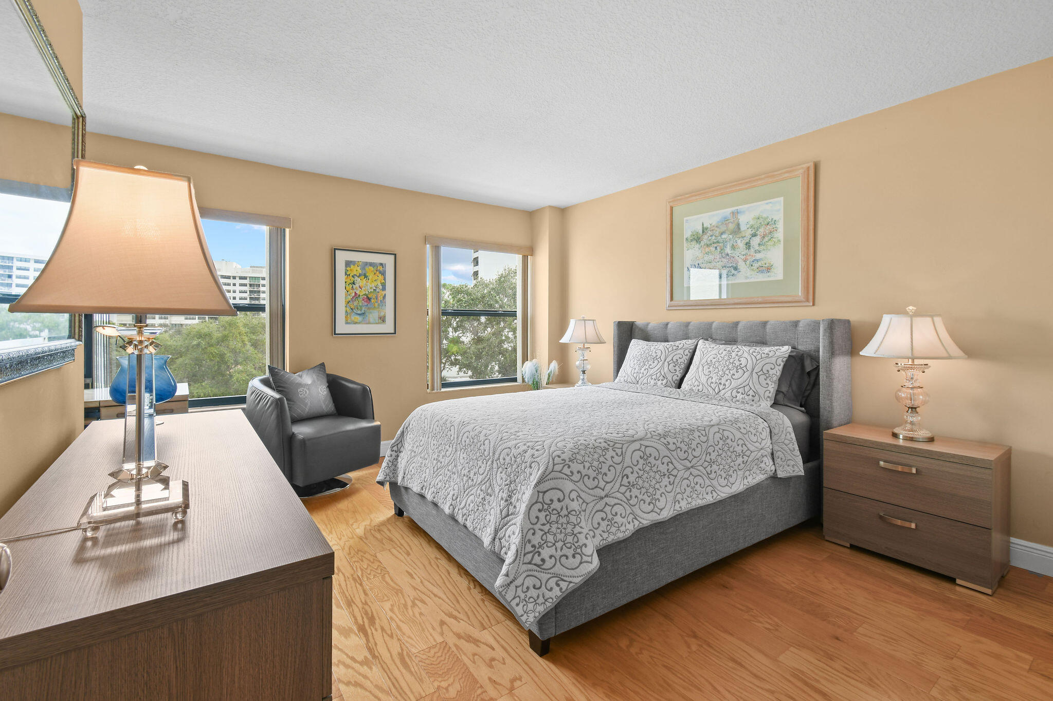 EVERGLADES OF NORTH PALM - Residential