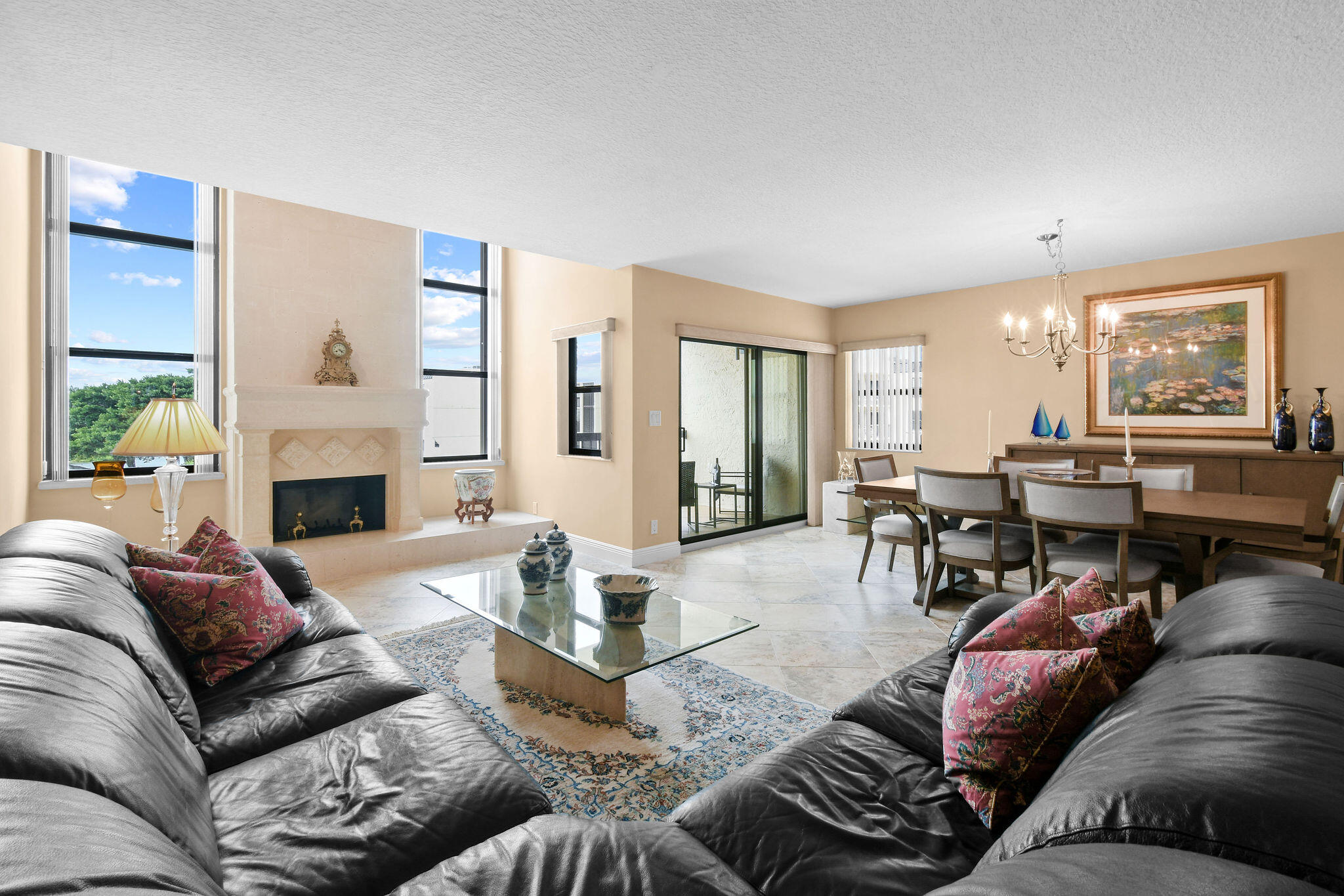 EVERGLADES OF NORTH PALM - Residential