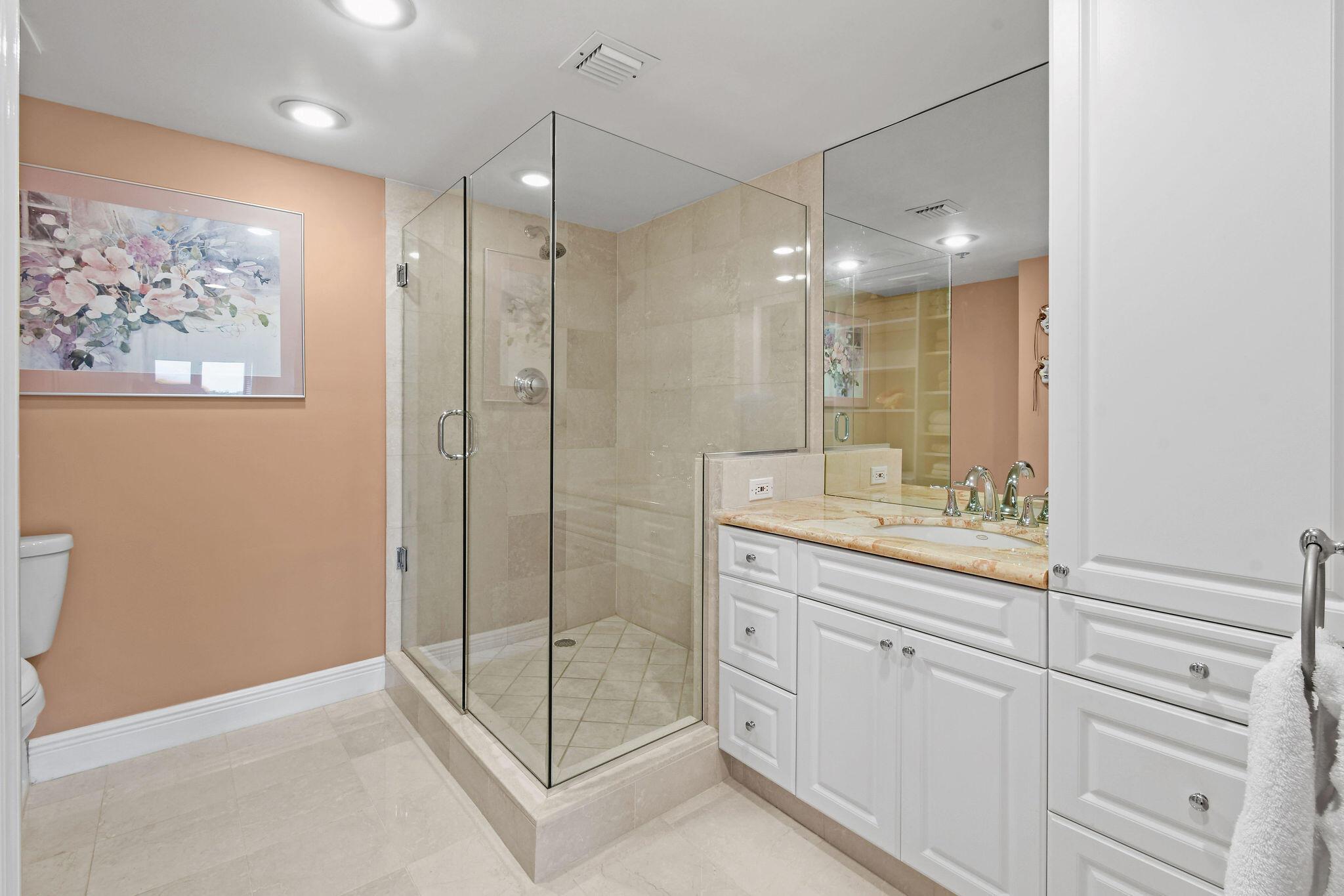 EVERGLADES OF NORTH PALM - Residential