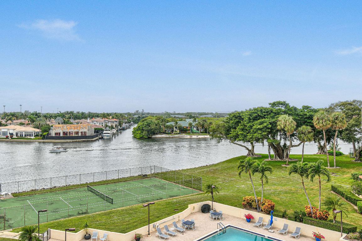 EVERGLADES OF NORTH PALM BEACH - Residential