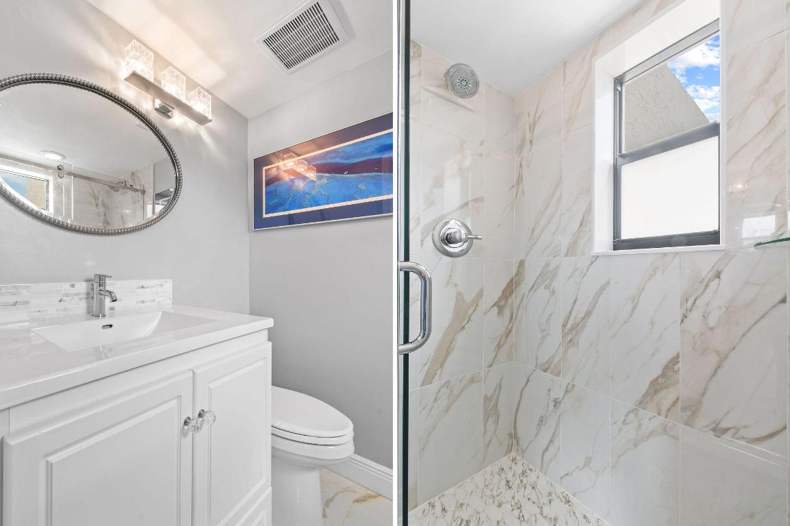 EVERGLADES OF NORTH PALM BEACH - Residential