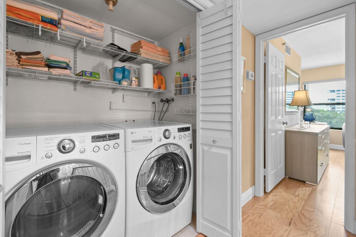 EVERGLADES OF NORTH PALM BEACH - Residential