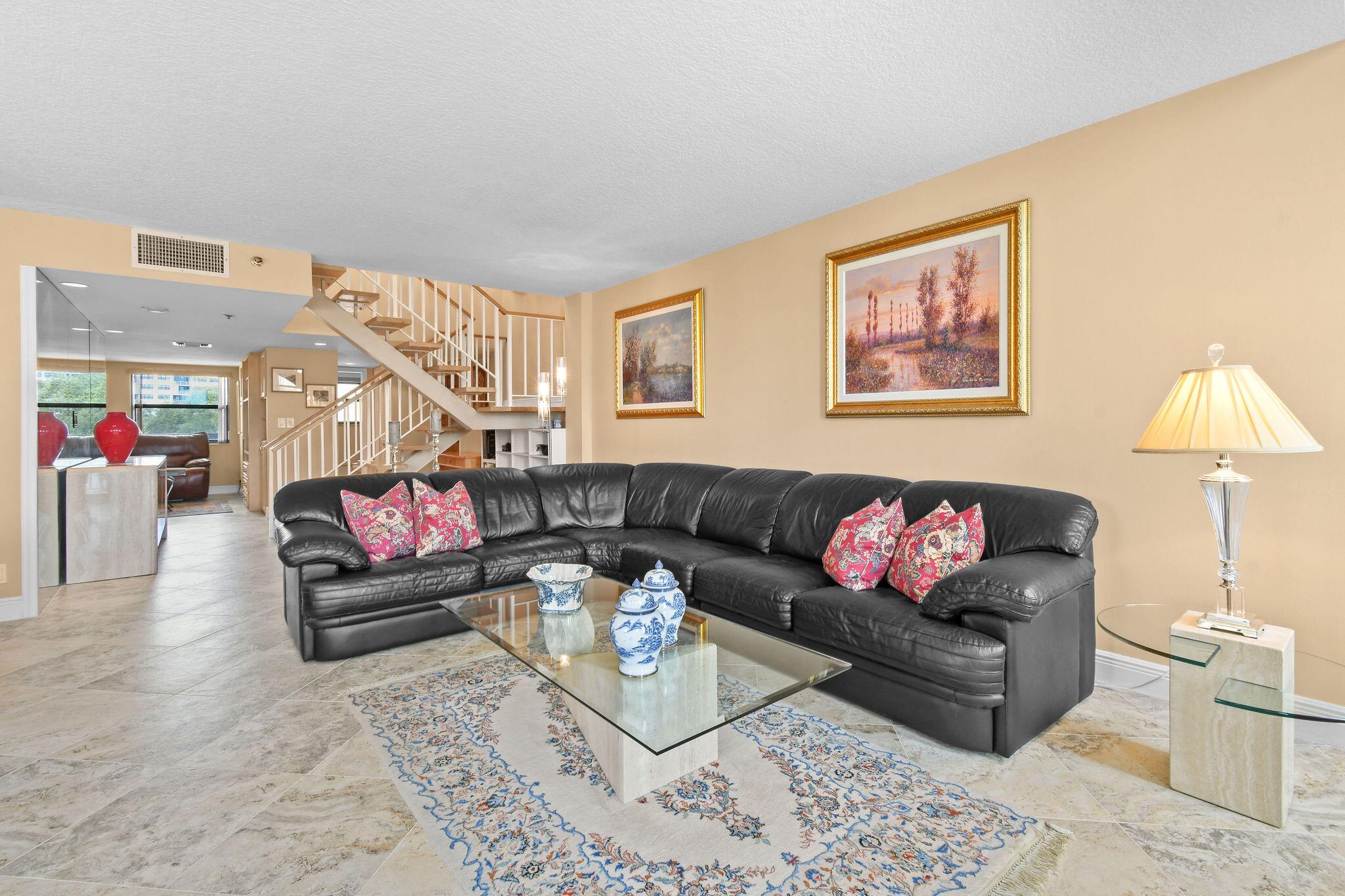 EVERGLADES OF NORTH PALM - Residential