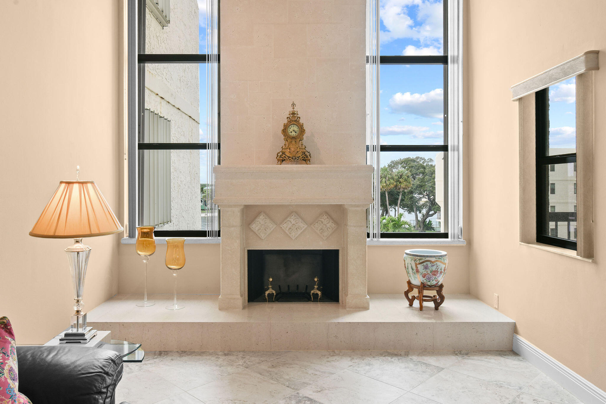 EVERGLADES OF NORTH PALM - Residential