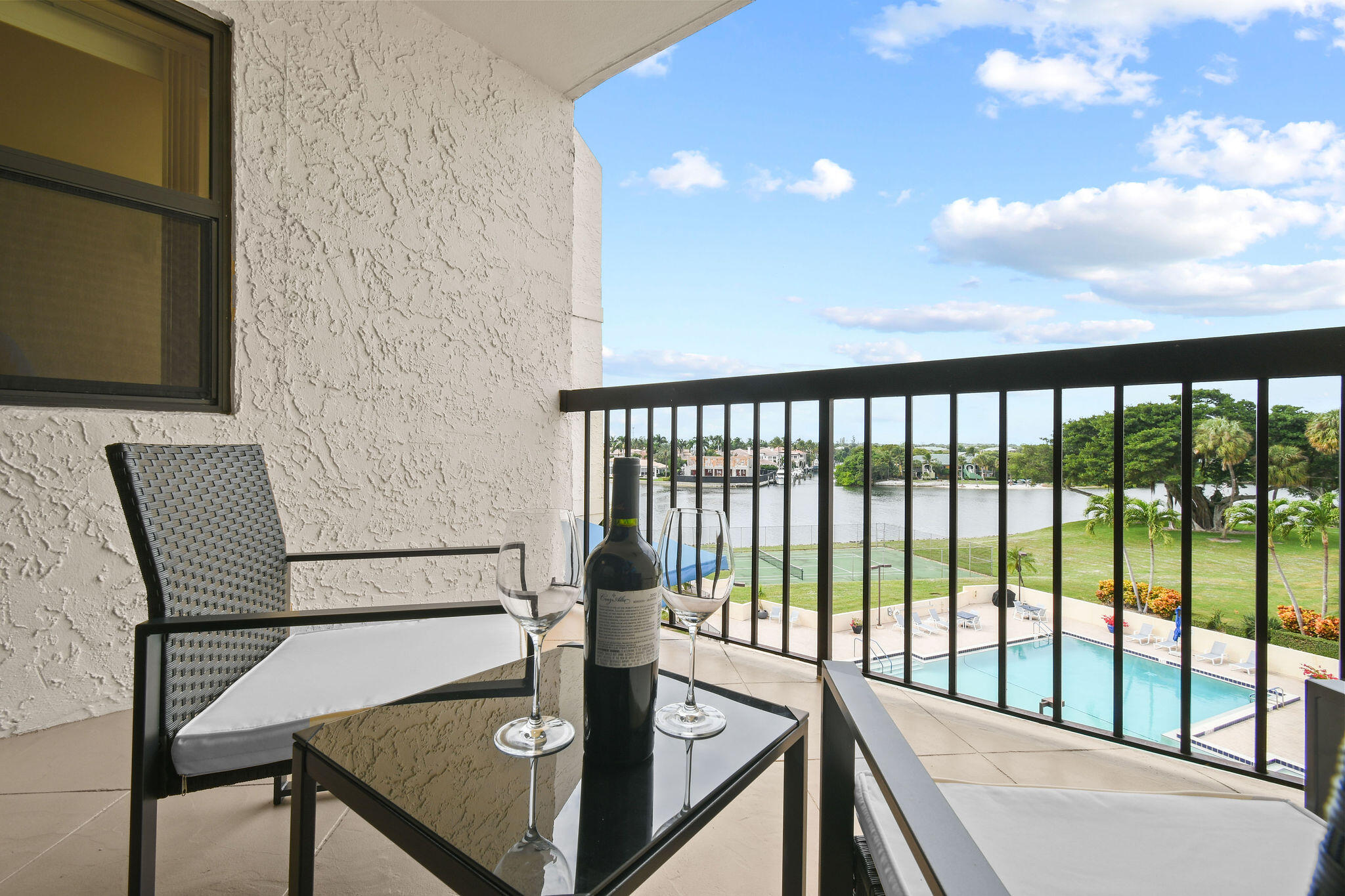 EVERGLADES OF NORTH PALM - Residential