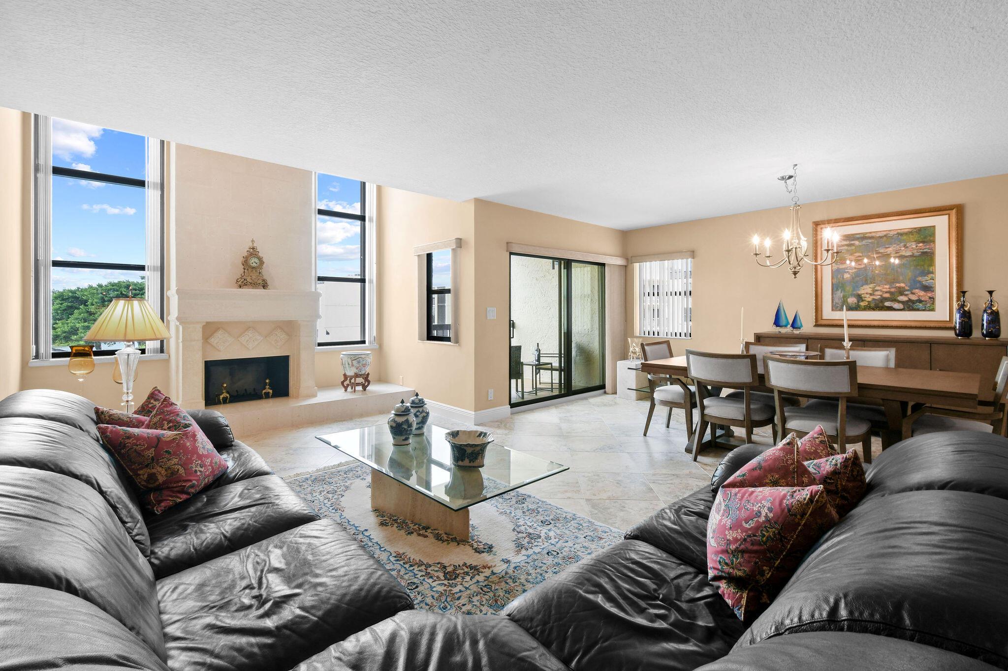 EVERGLADES OF NORTH PALM - Residential