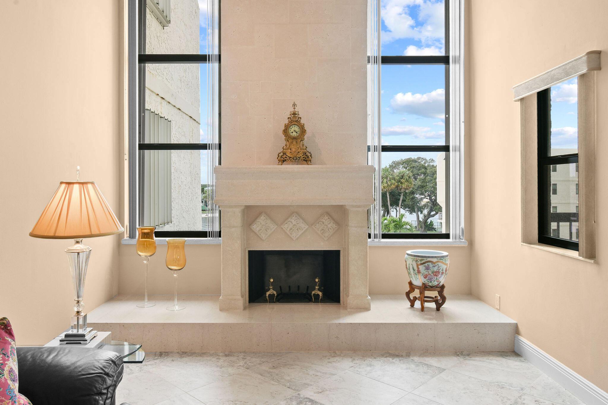 EVERGLADES OF NORTH PALM - Residential