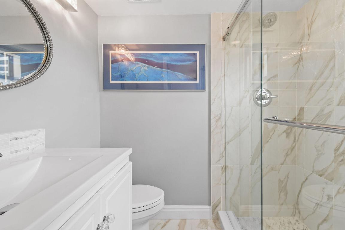 EVERGLADES OF NORTH PALM BEACH - Residential