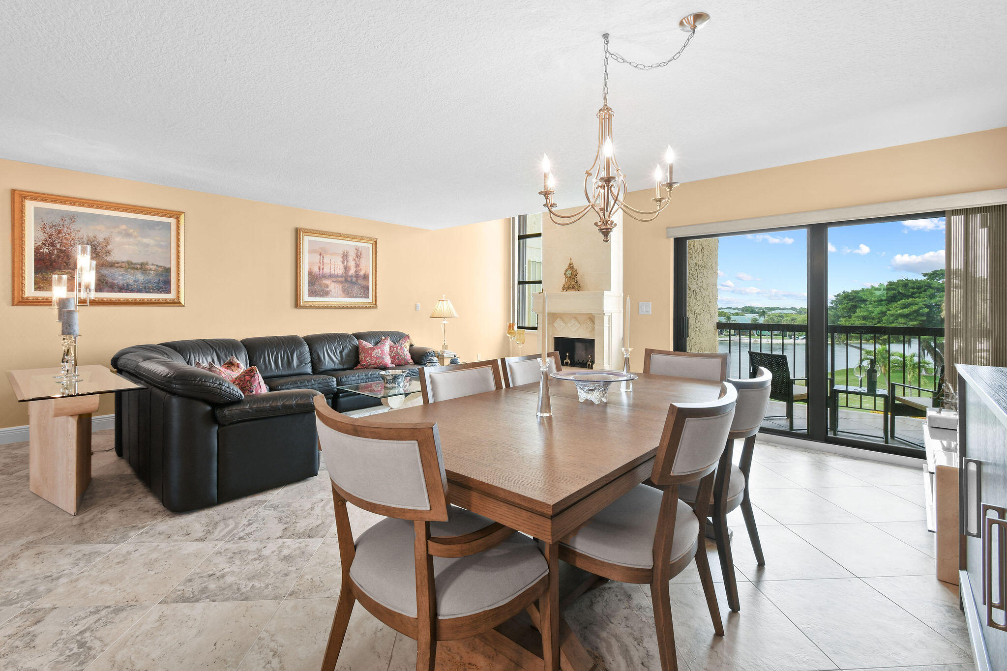 EVERGLADES OF NORTH PALM - Residential