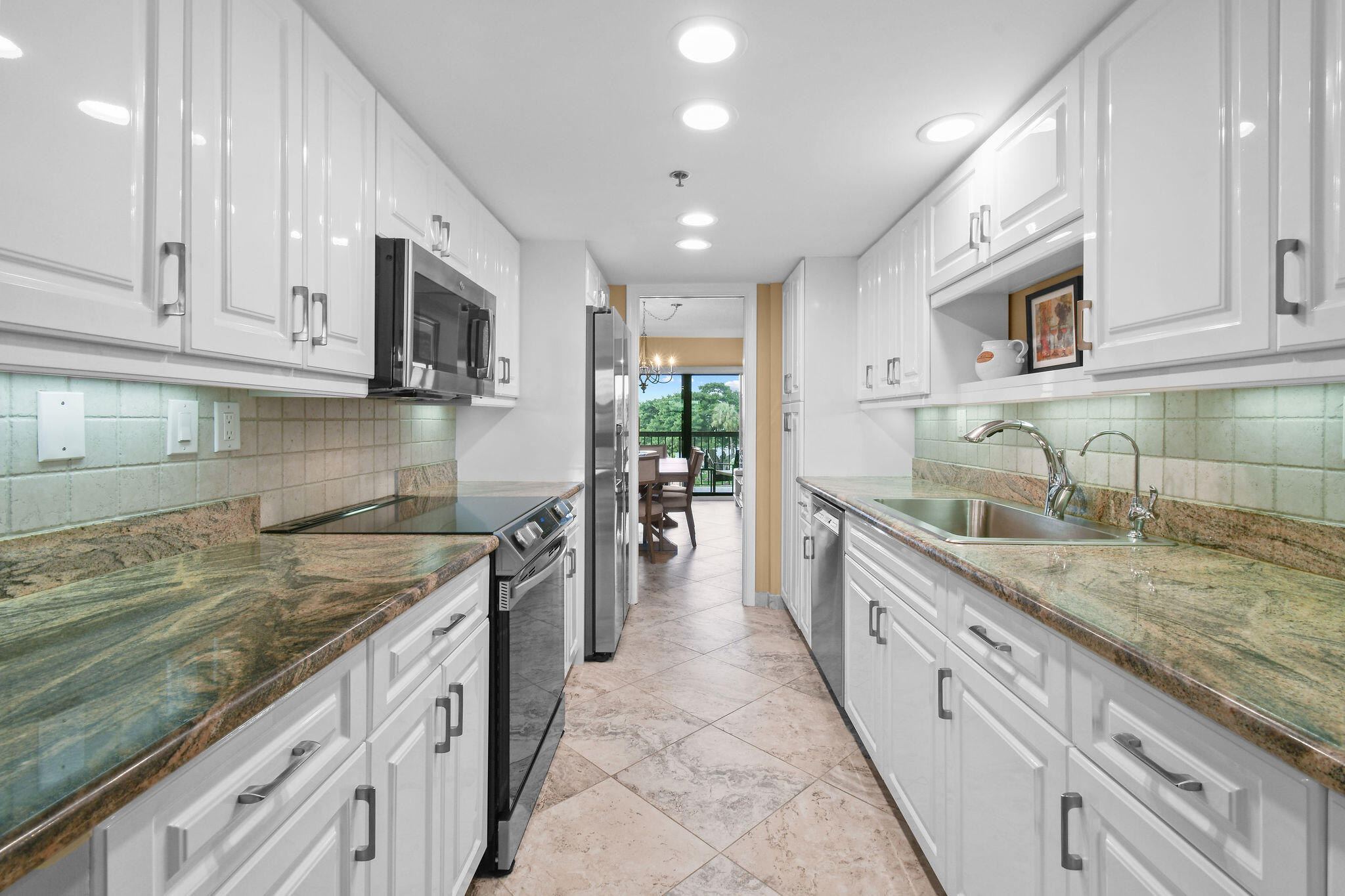 EVERGLADES OF NORTH PALM - Residential