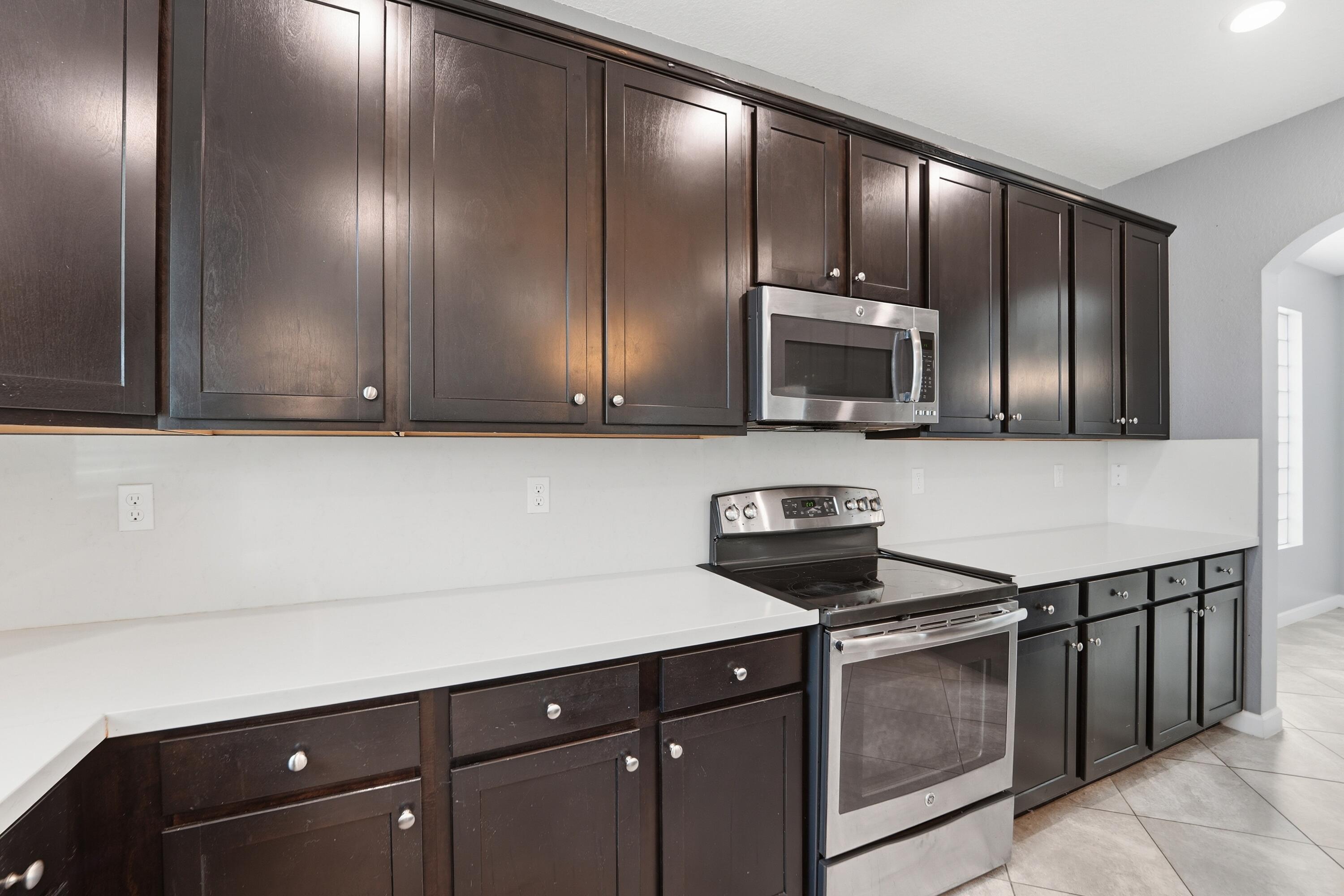 GULFSTREAM PRESERVE - Residential