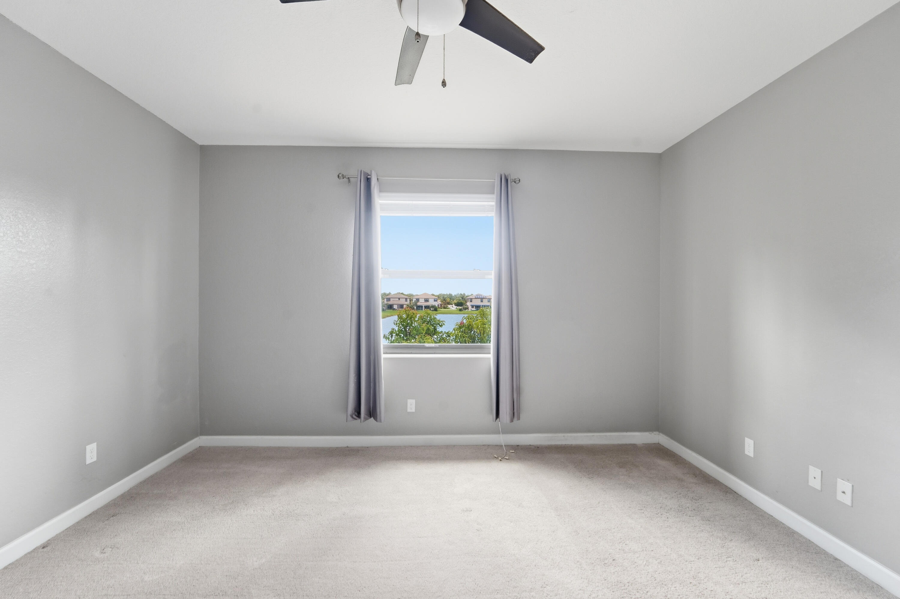 GULFSTREAM PRESERVE - Residential