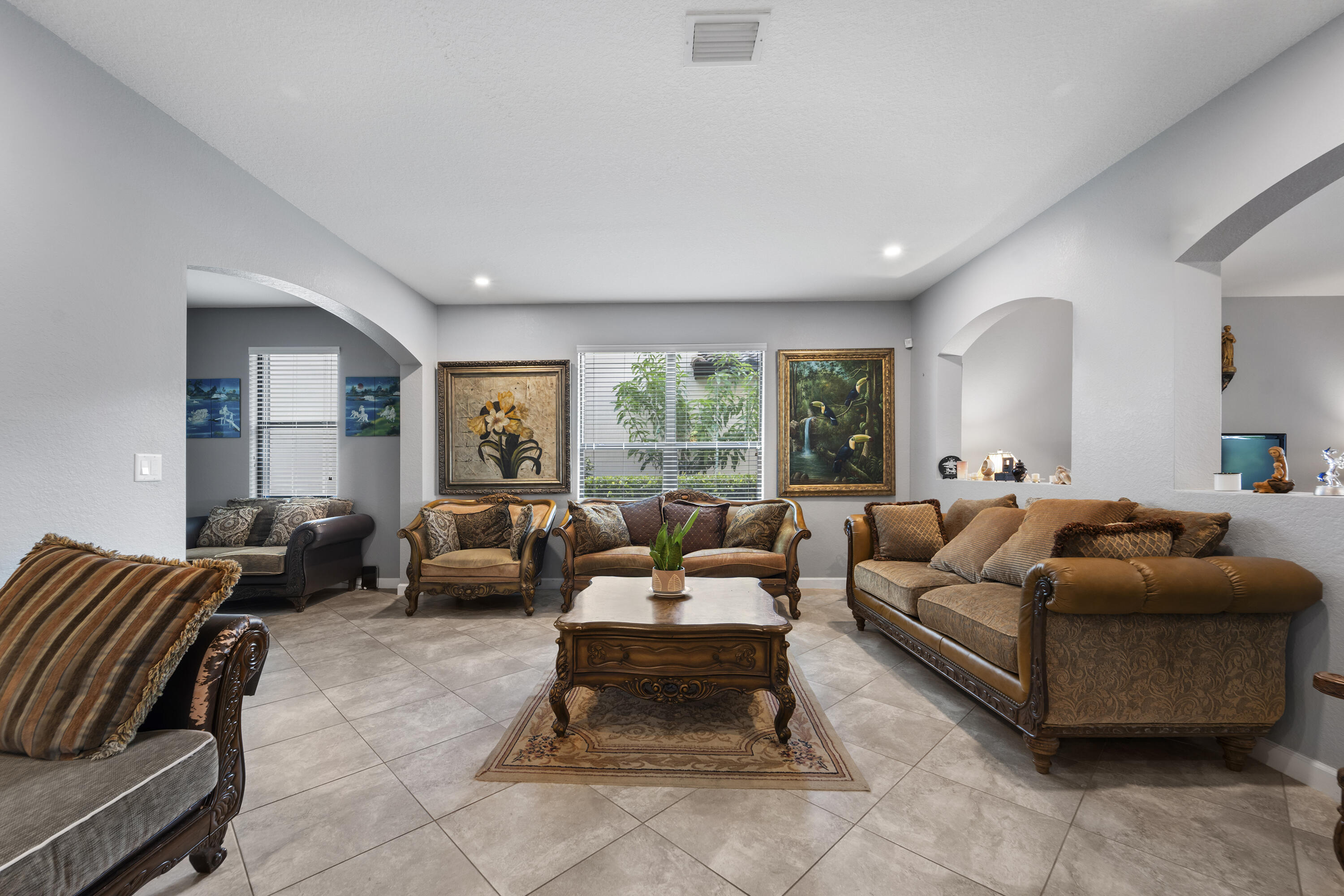 GULFSTREAM PRESERVE - Residential