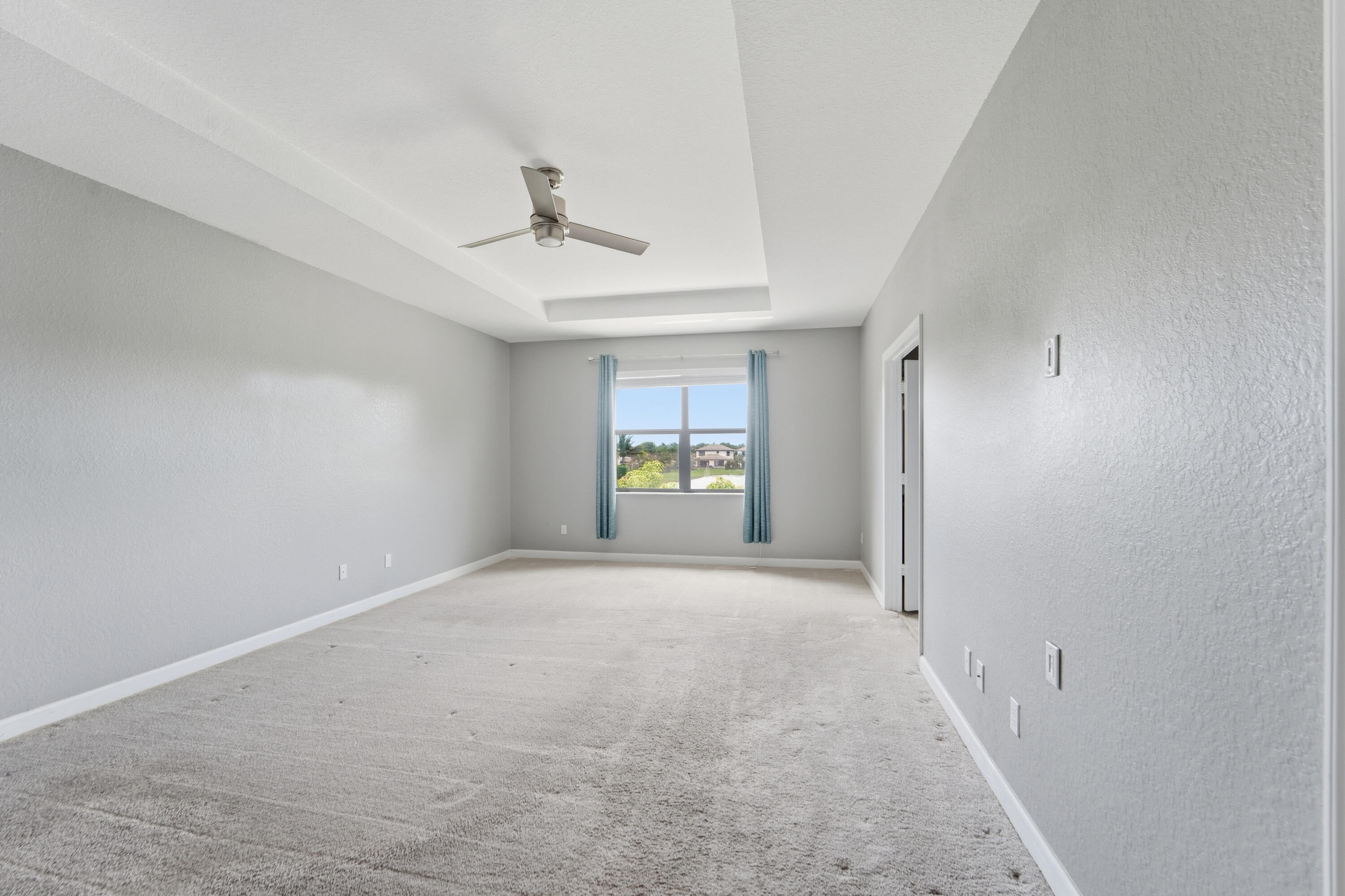 GULFSTREAM PRESERVE - Residential