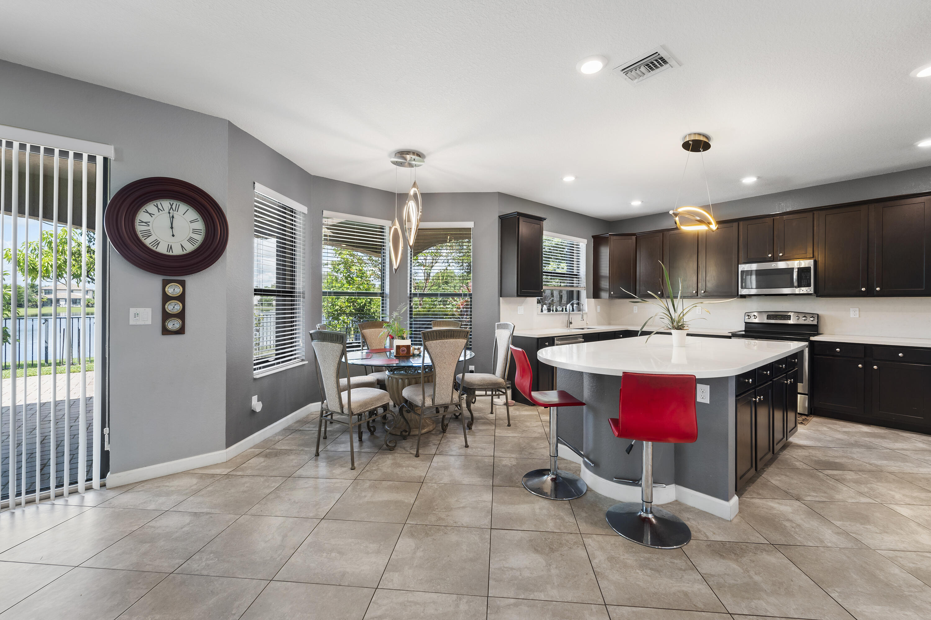 GULFSTREAM PRESERVE - Residential