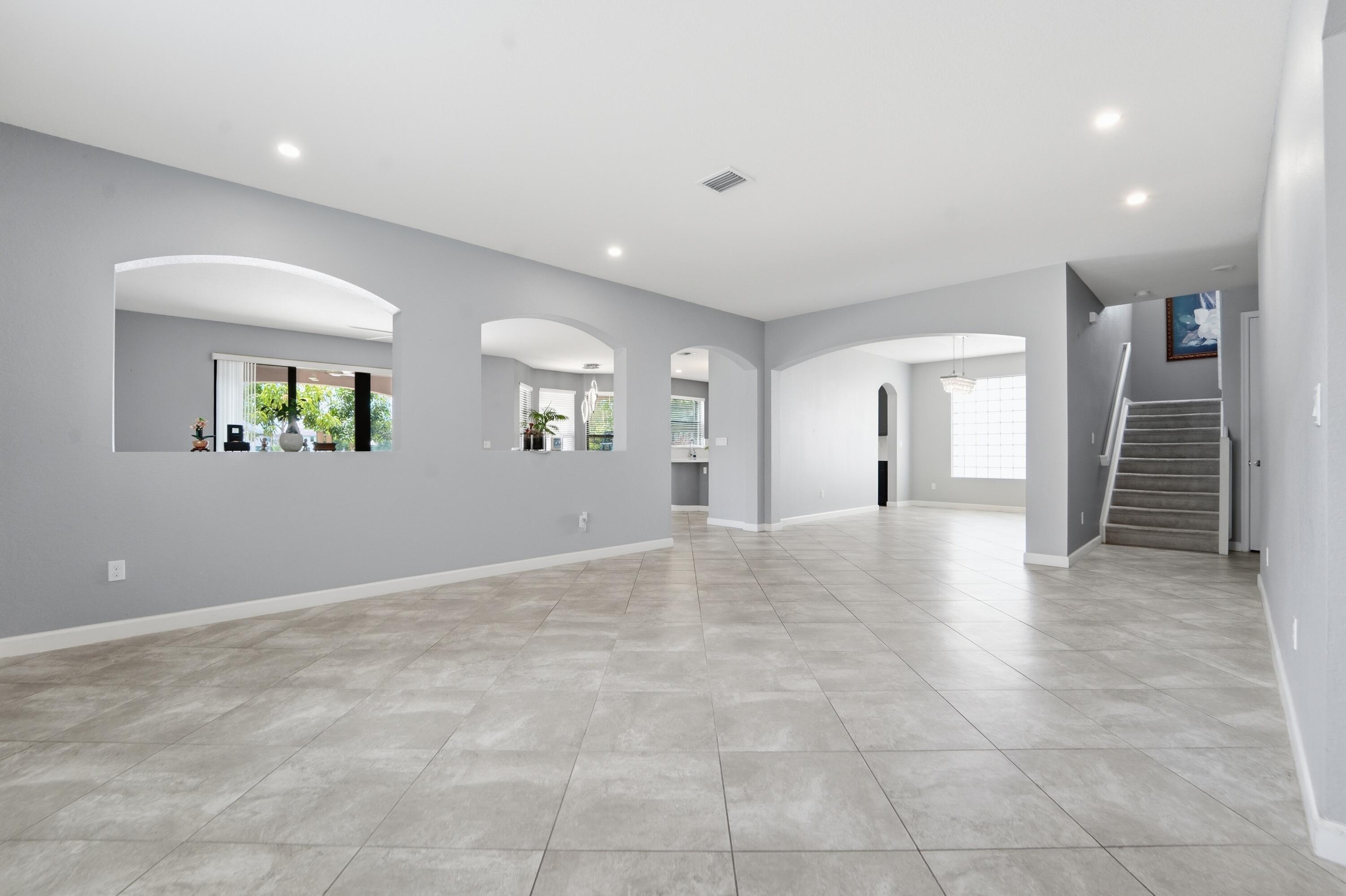 GULFSTREAM PRESERVE - Residential