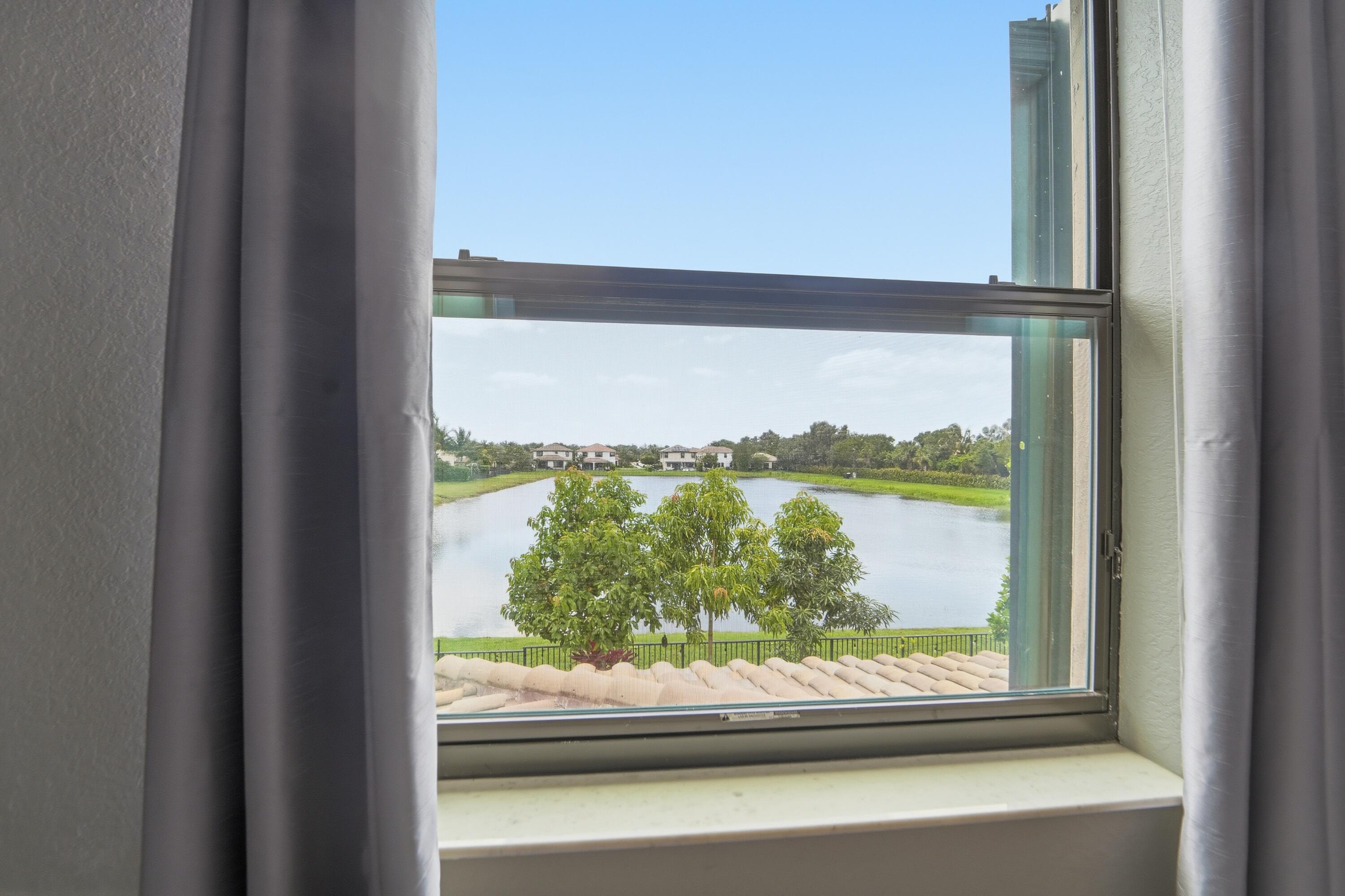 GULFSTREAM PRESERVE - Residential