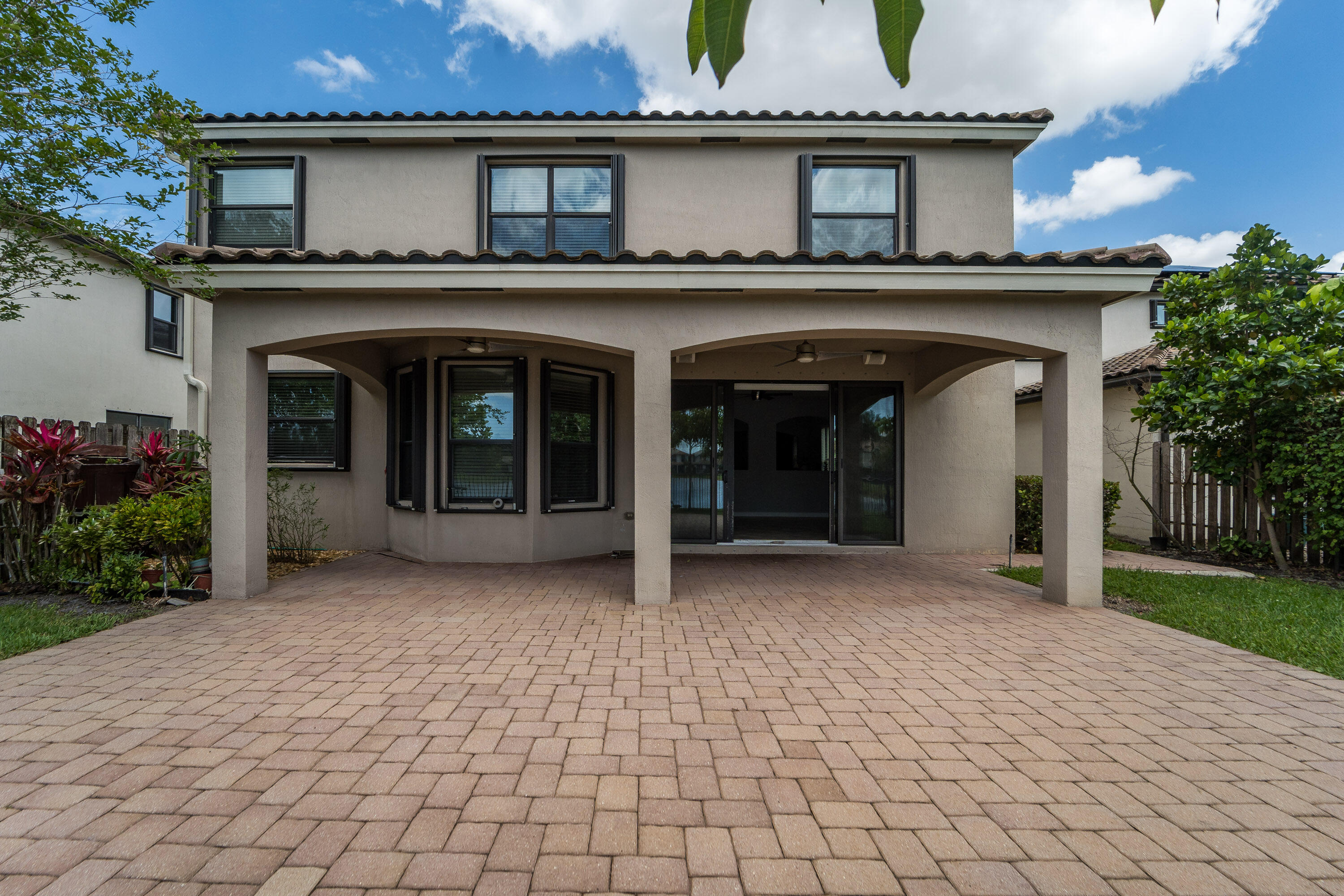 GULFSTREAM PRESERVE - Residential