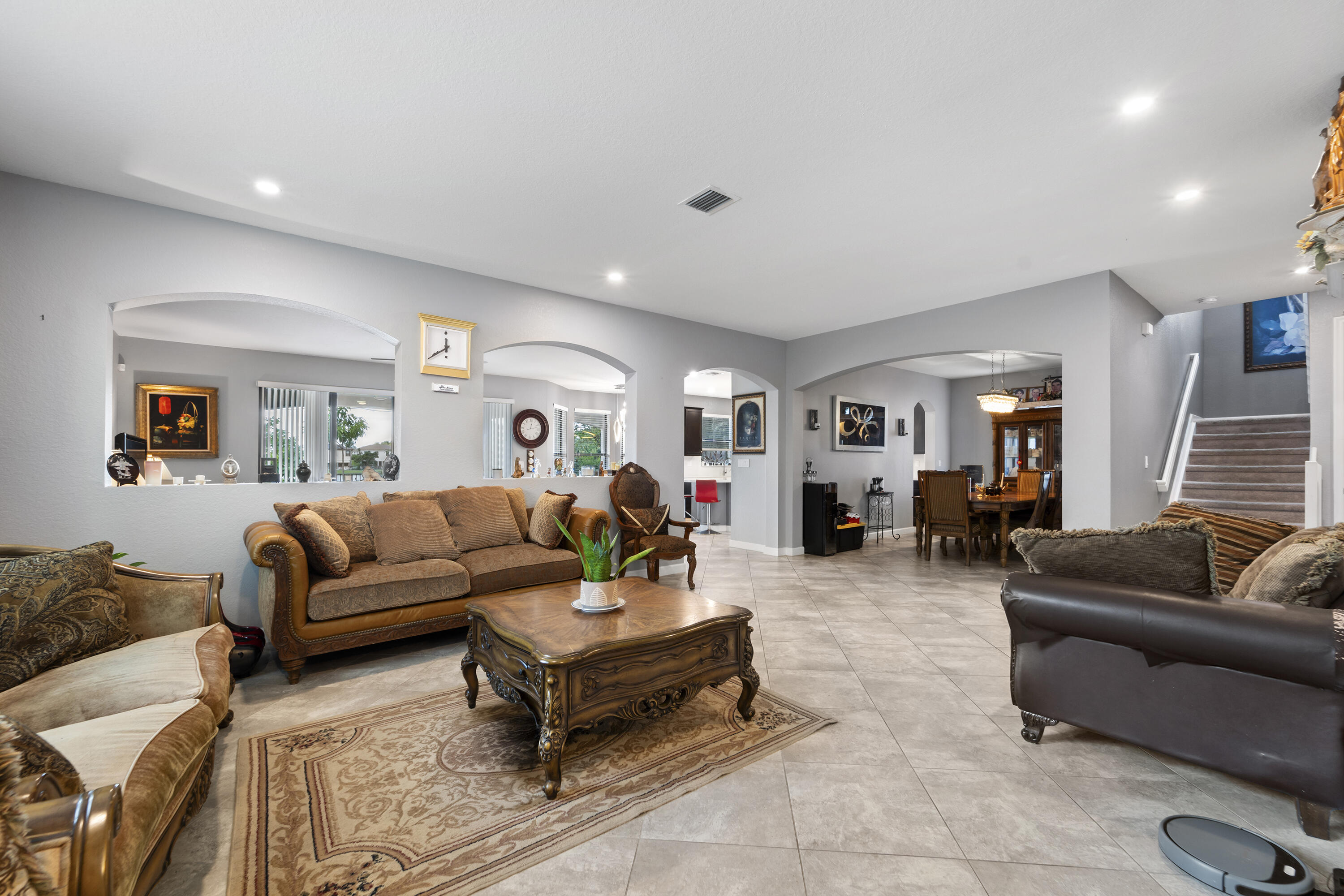 GULFSTREAM PRESERVE - Residential