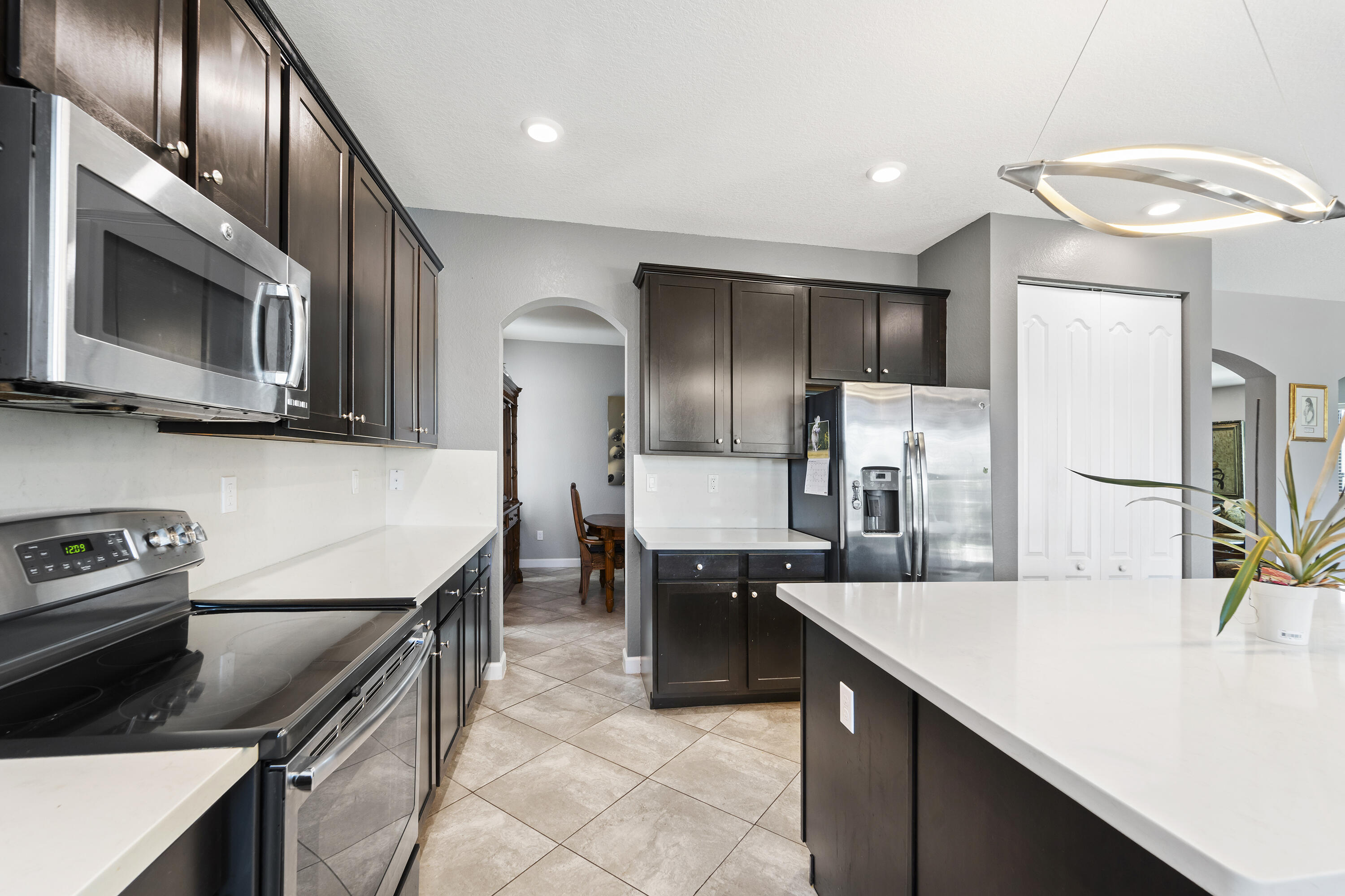 GULFSTREAM PRESERVE - Residential