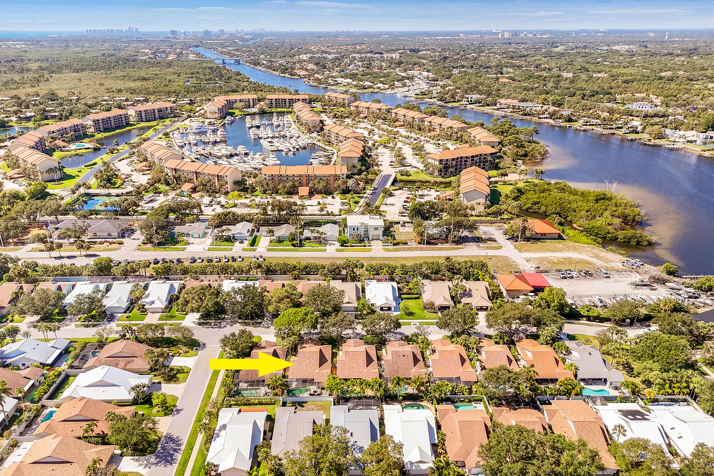 RIVER - Residential