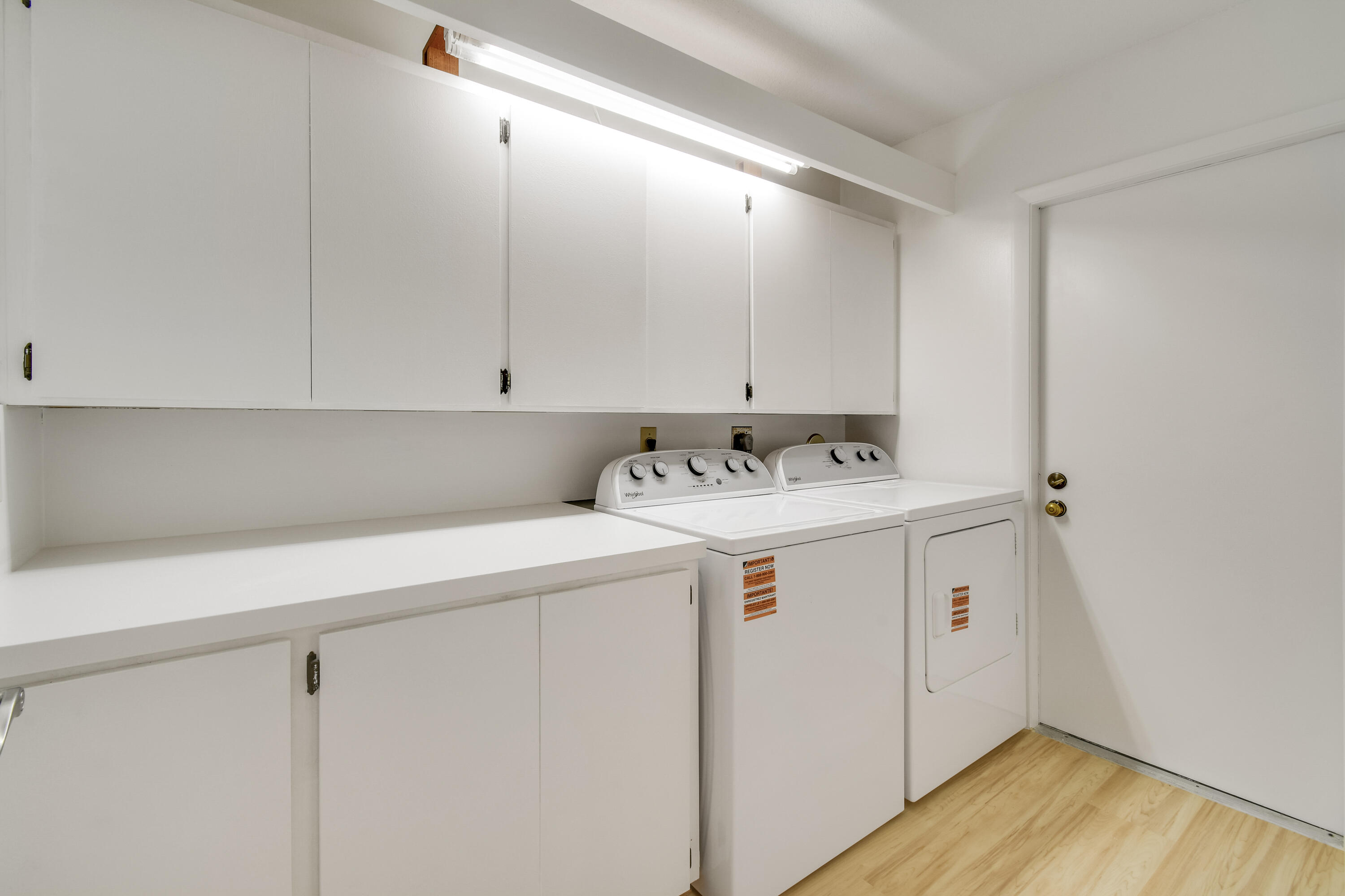 RIVER - Residential