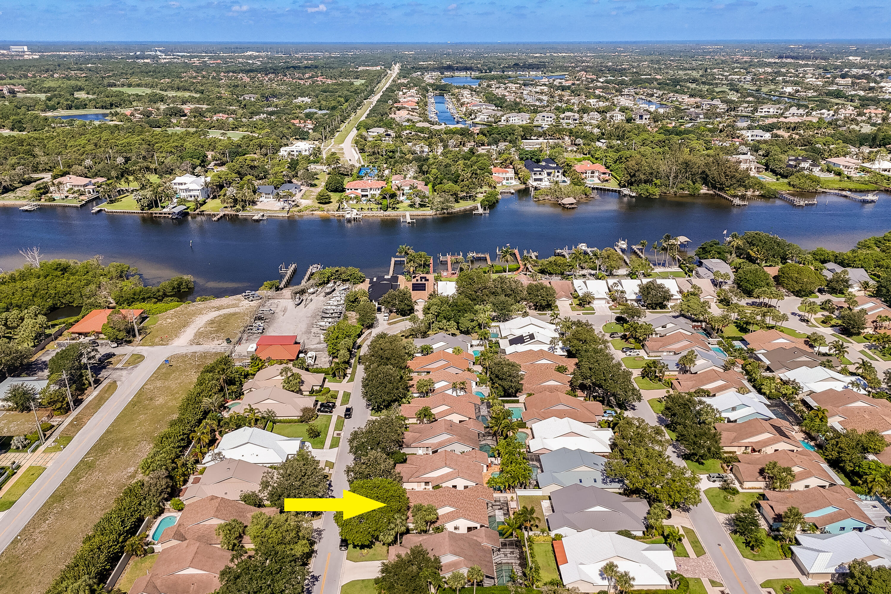 RIVER - Residential
