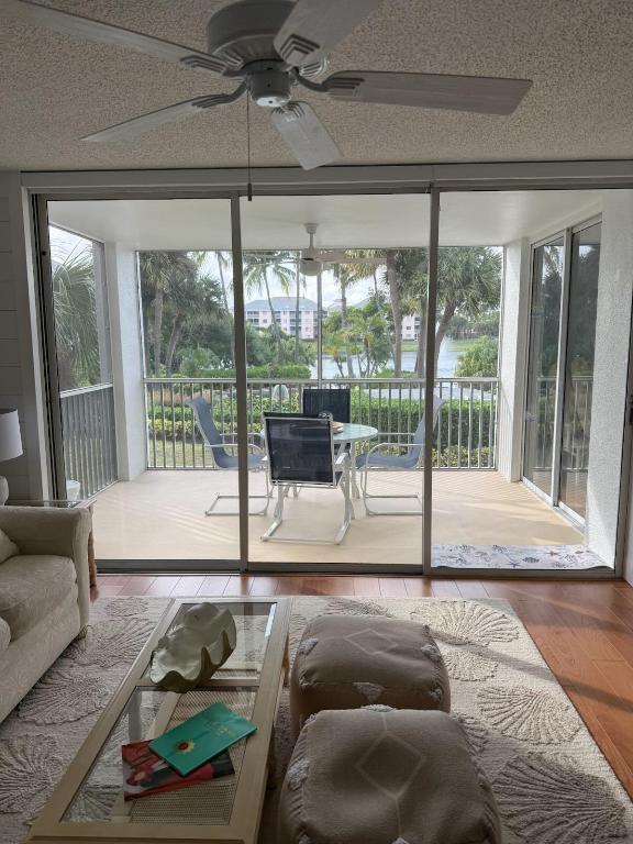 JUPITER BAY ONE THRU SIX CONDO - Residential Lease