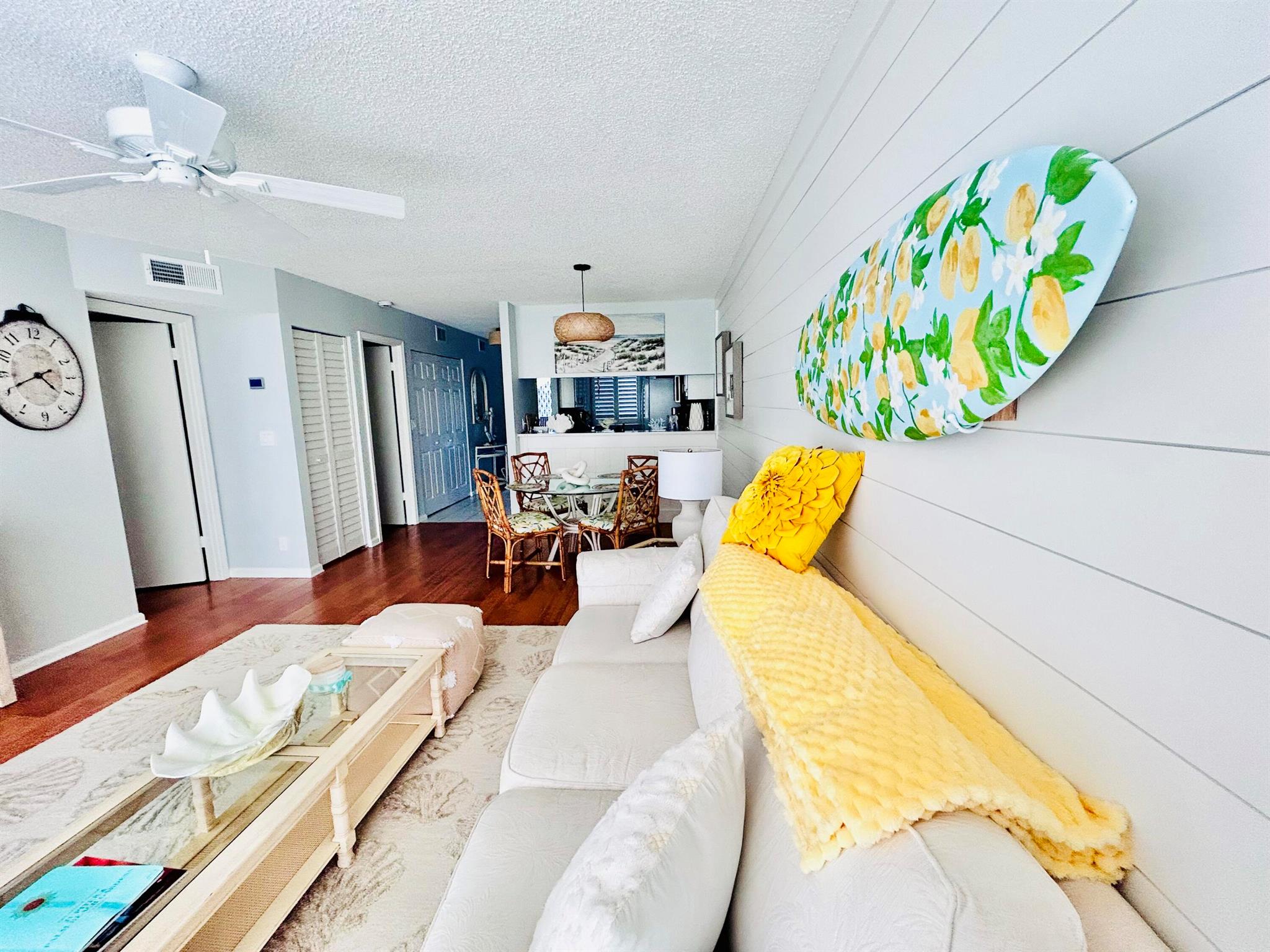 JUPITER BAY ONE THRU SIX - Residential Lease