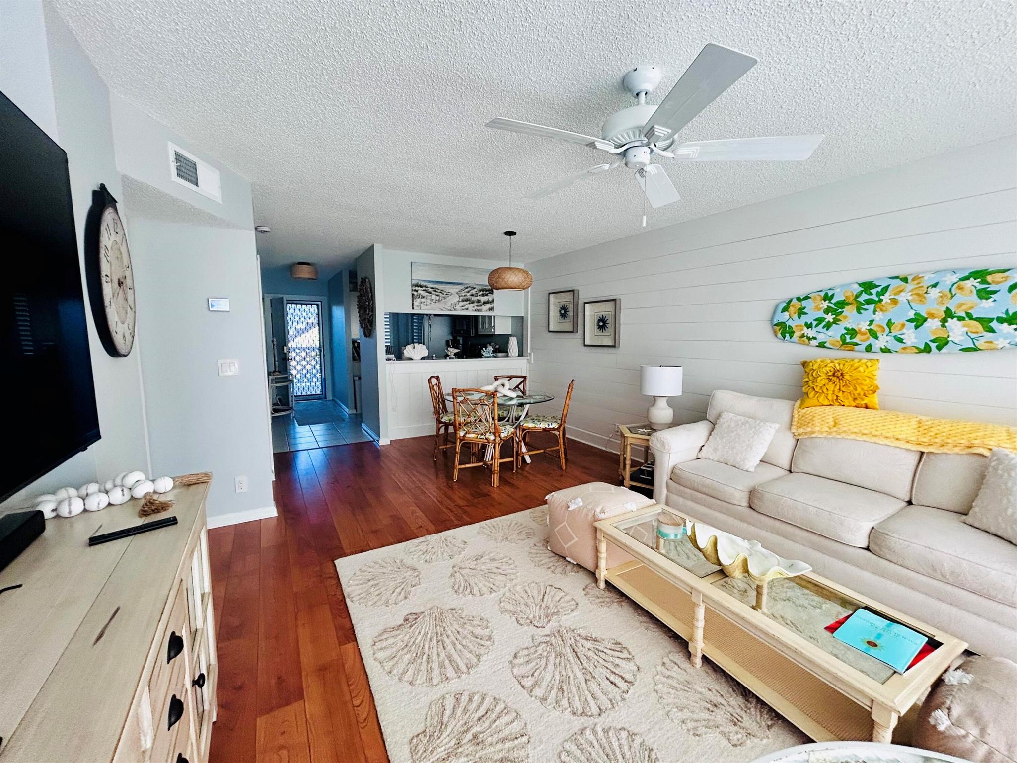 JUPITER BAY ONE THRU SIX - Residential Lease