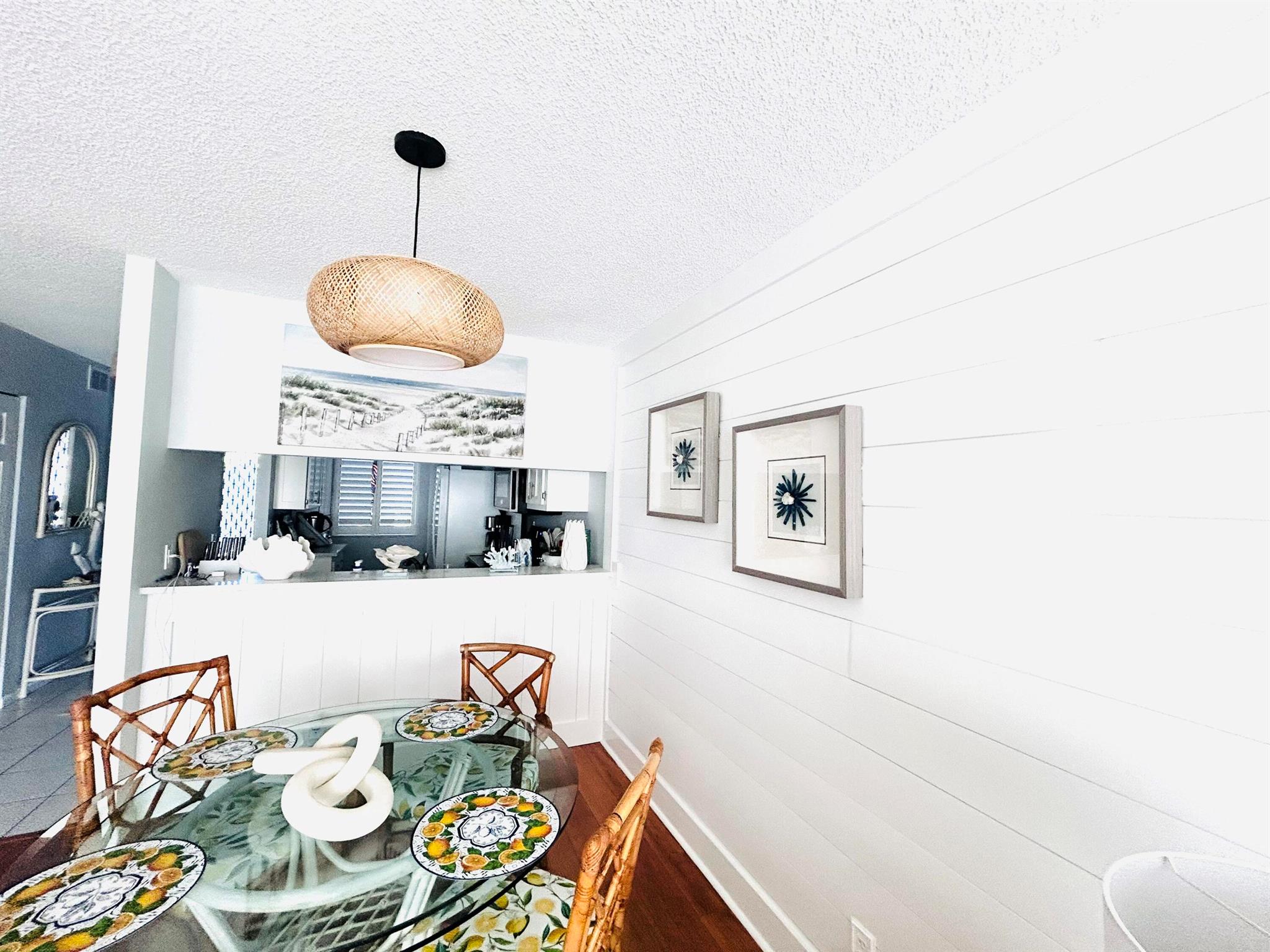 JUPITER BAY ONE THRU SIX - Residential Lease