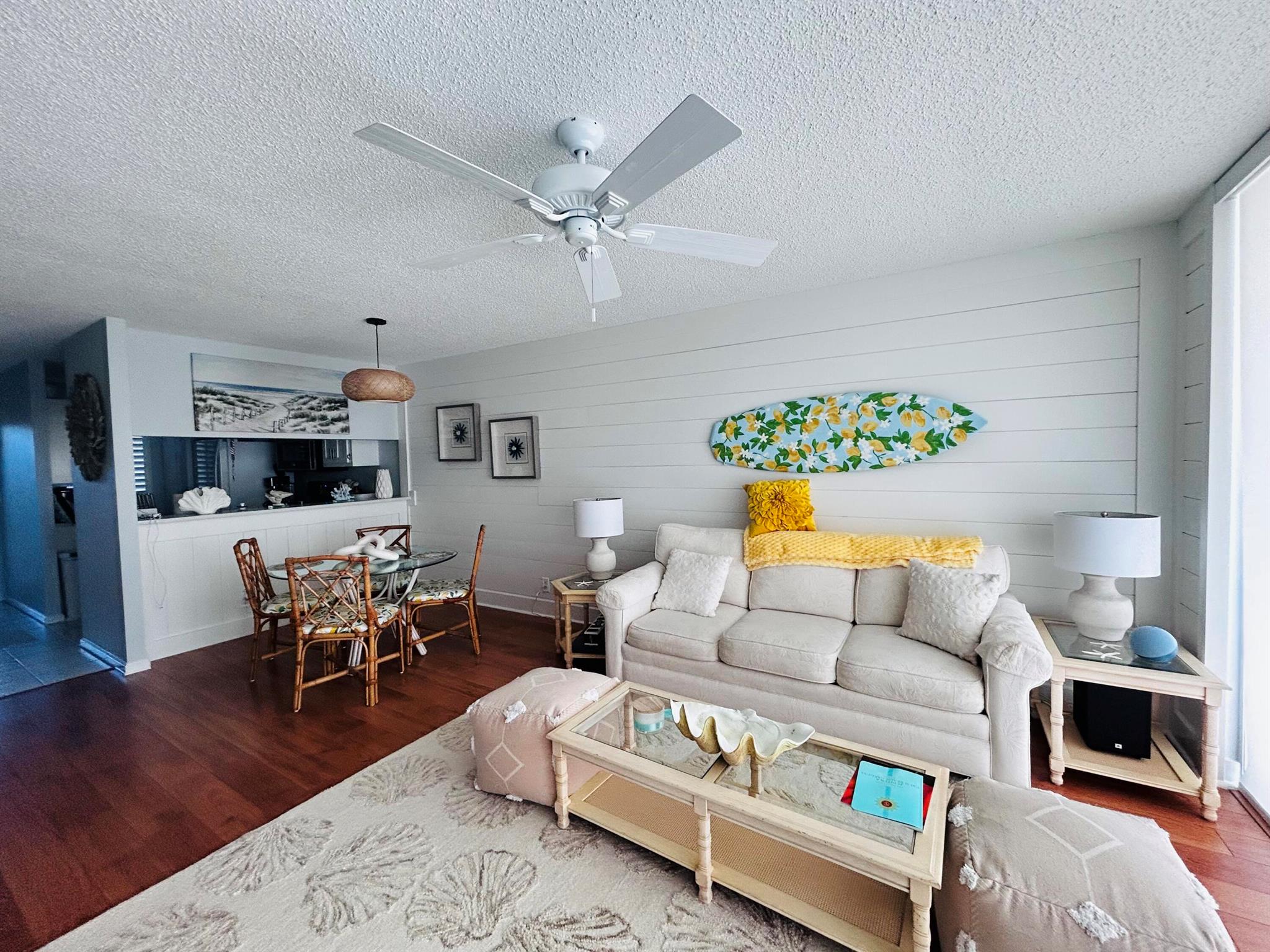 JUPITER BAY ONE THRU SIX - Residential Lease