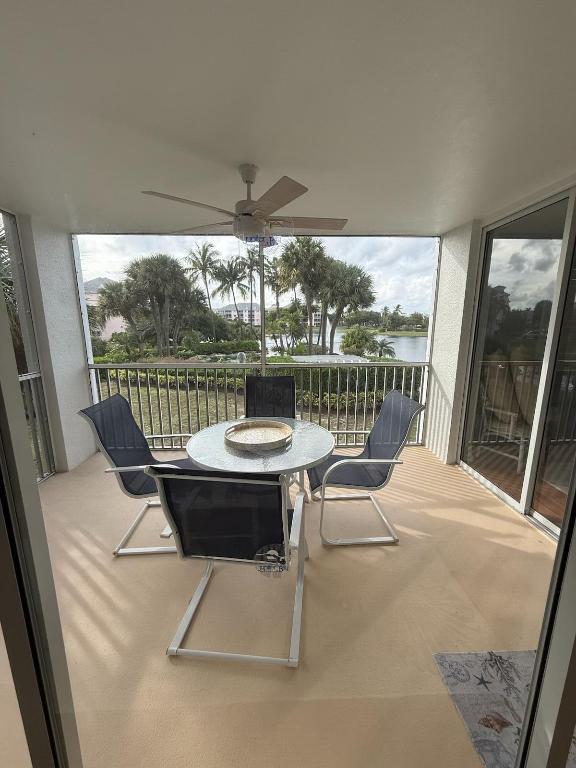 JUPITER BAY ONE THRU SIX CONDO - Residential Lease