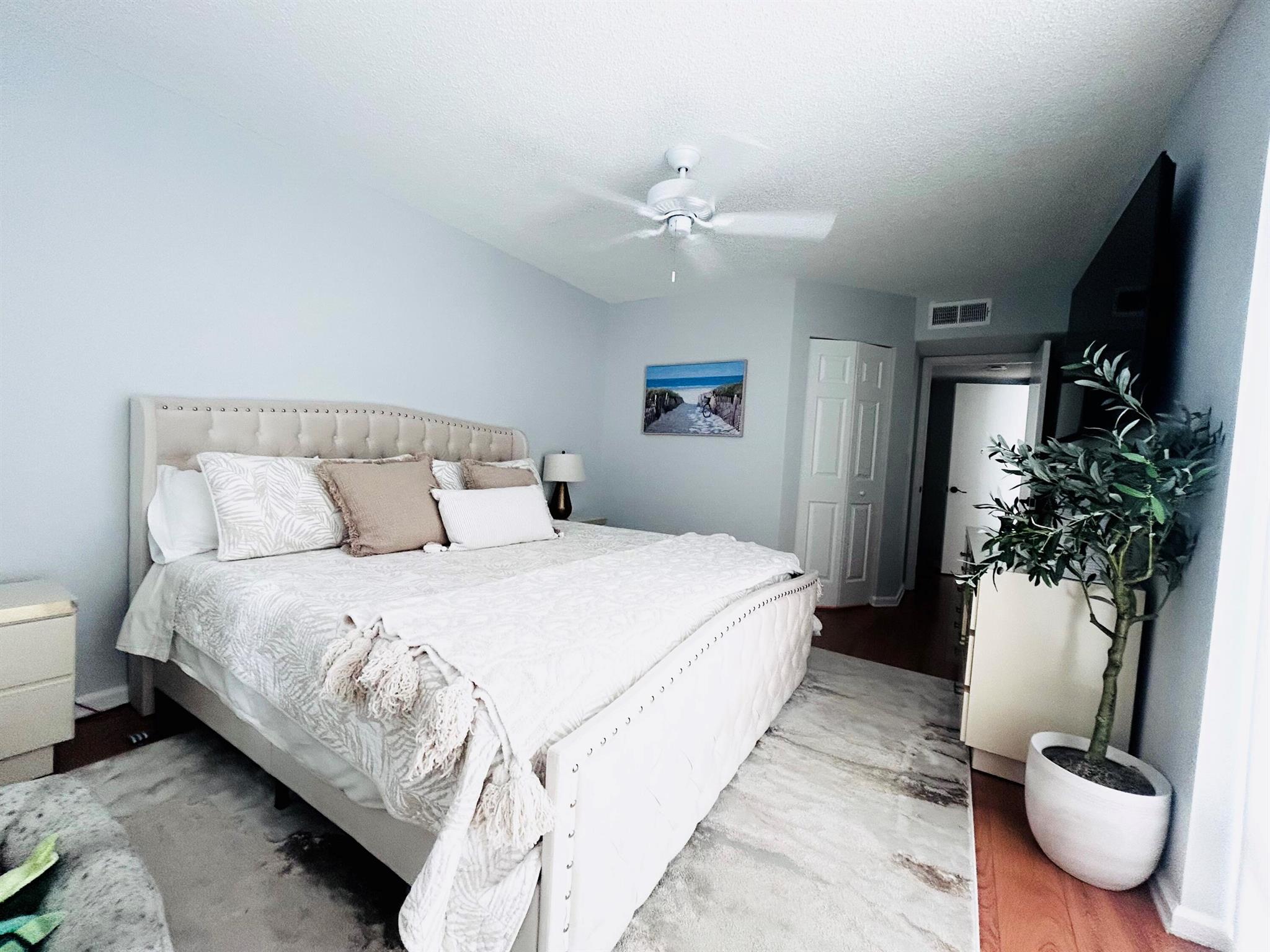 JUPITER BAY ONE THRU SIX - Residential Lease