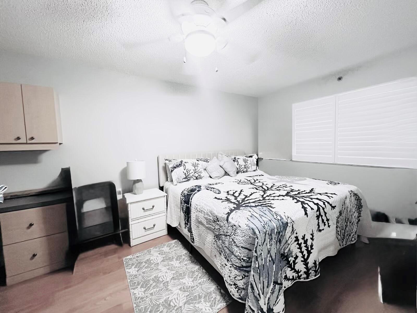 JUPITER BAY ONE THRU SIX - Residential Lease