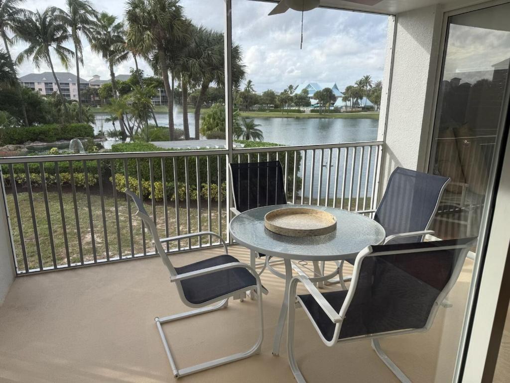 JUPITER BAY ONE THRU SIX CONDO - Residential Lease
