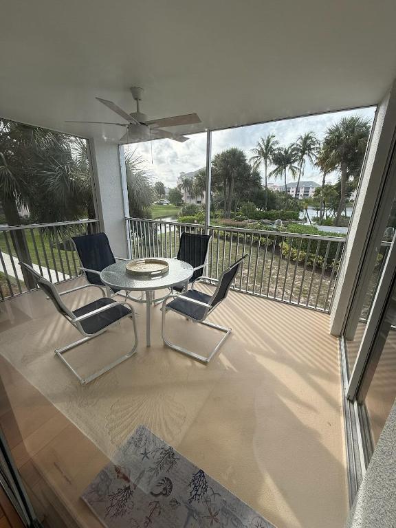 JUPITER BAY ONE THRU SIX CONDO - Residential Lease