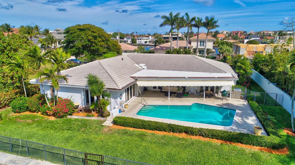 BEL LIDO - Residential