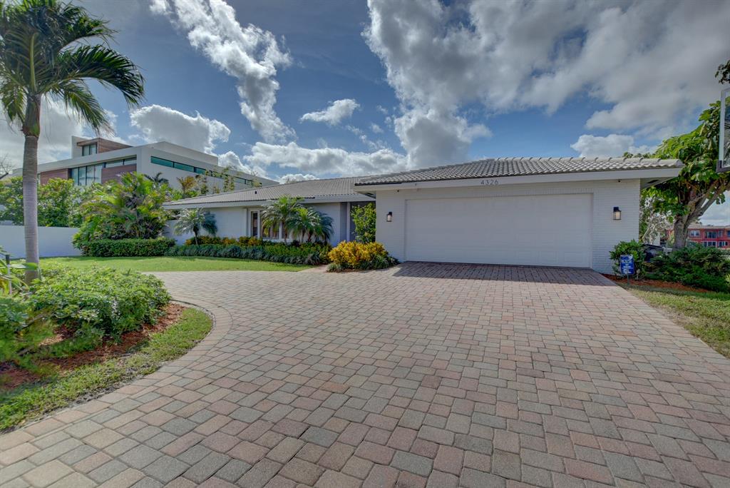 BEL LIDO - Residential