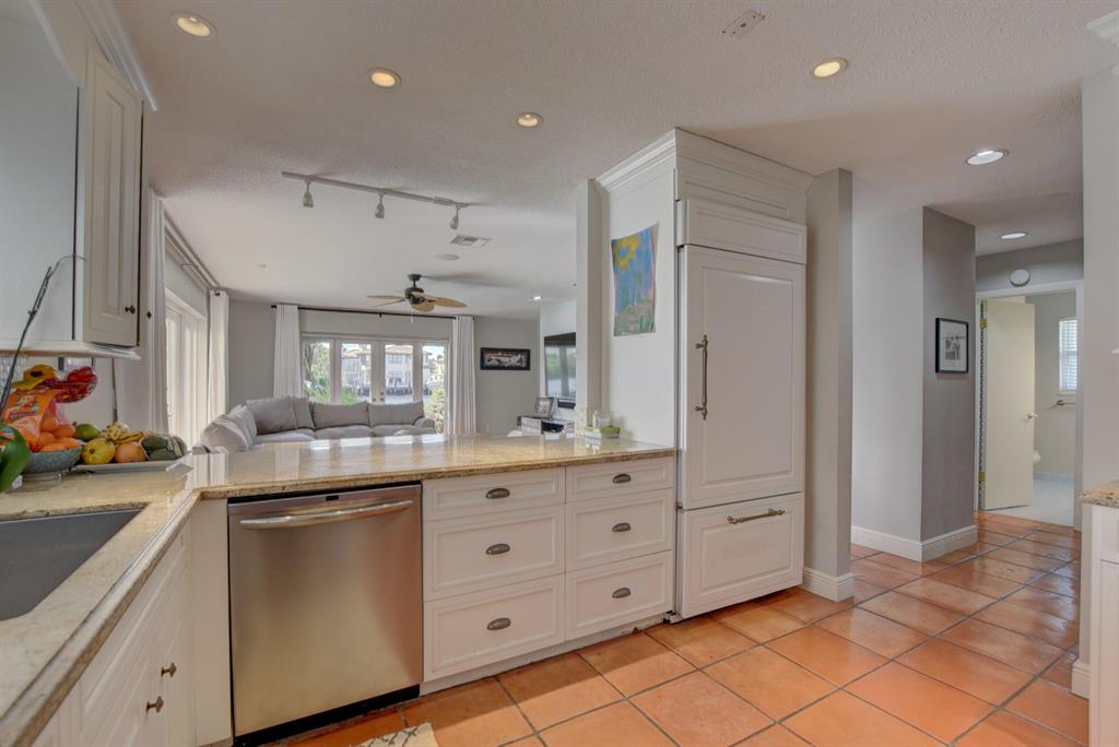 BEL LIDO - Residential