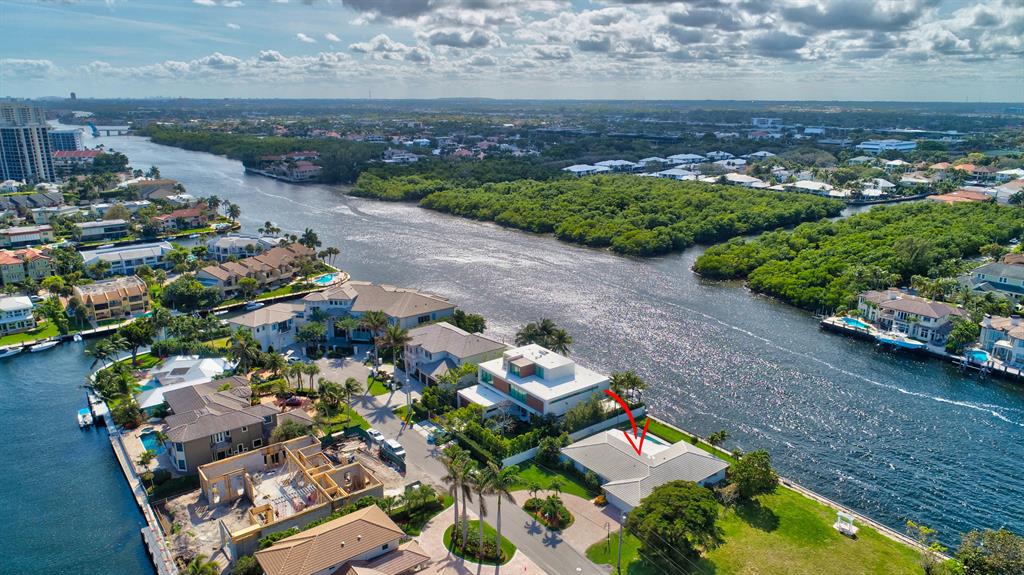 BEL LIDO - Residential