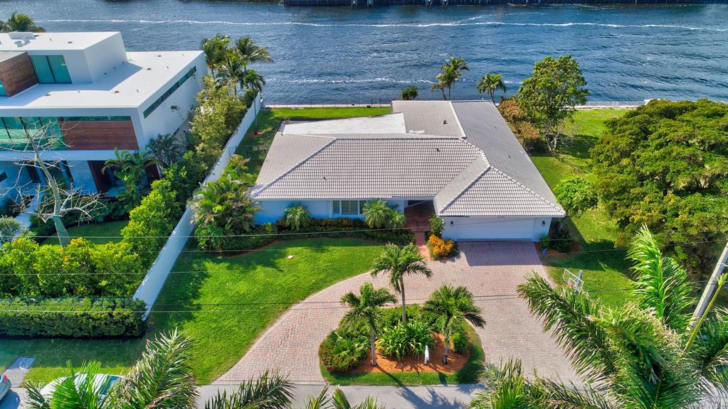 BEL LIDO - Residential