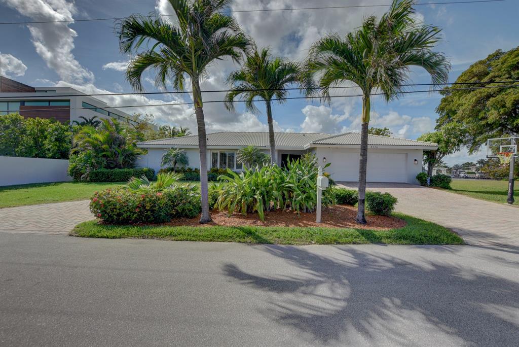 BEL LIDO - Residential