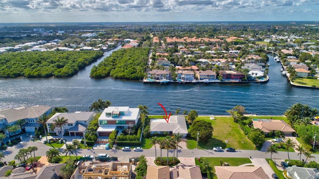 BEL LIDO - Residential