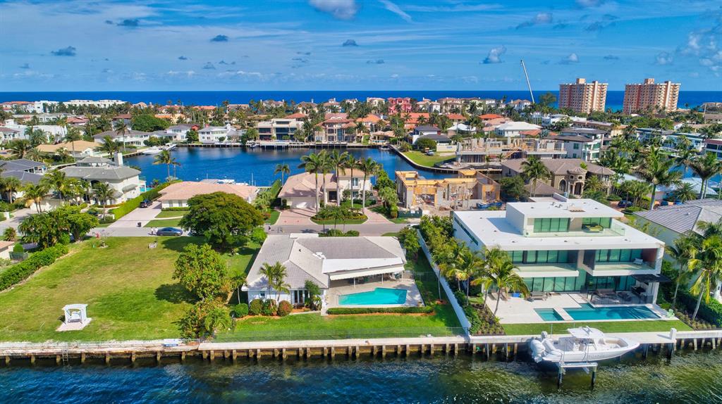 BEL LIDO - Residential