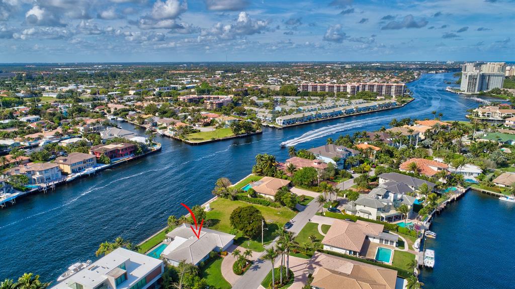 BEL LIDO - Residential