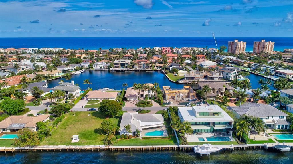 BEL LIDO - Residential