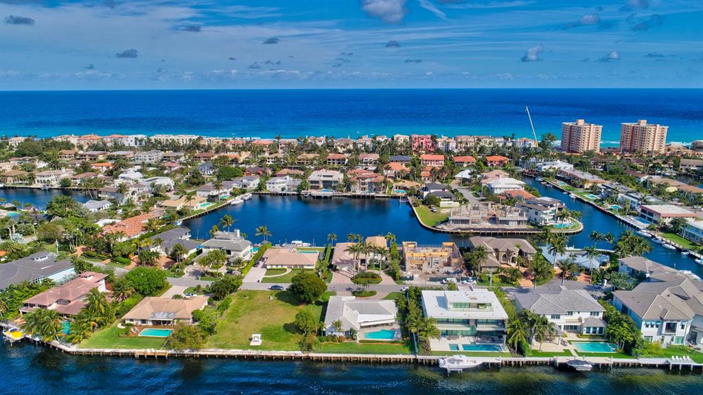 BEL LIDO - Residential