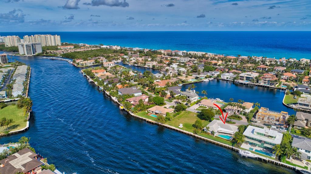 BEL LIDO - Residential