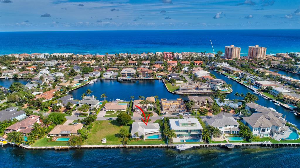 BEL LIDO - Residential